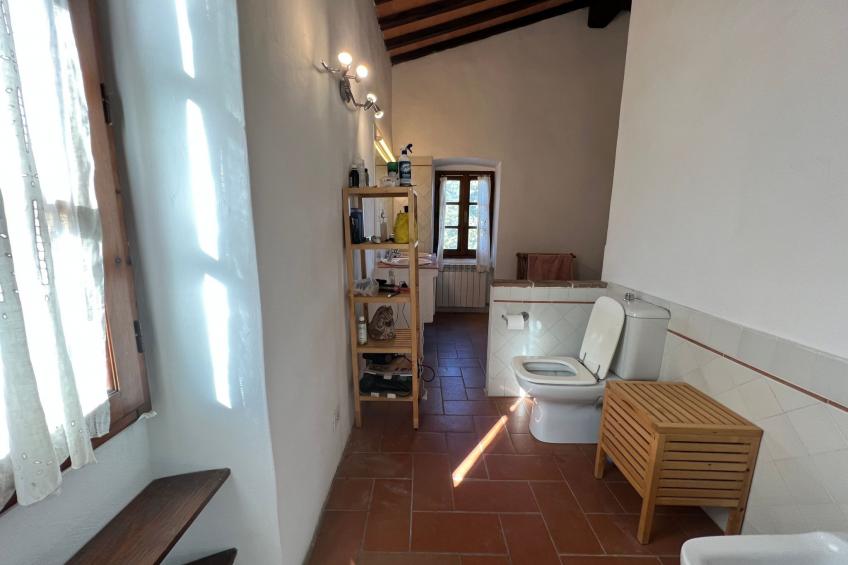 Exklusiv Ferienhaus Elba mit Panorama und Garten - foto 37