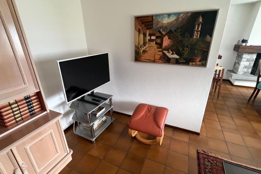 CASA GIALLA - foto 10