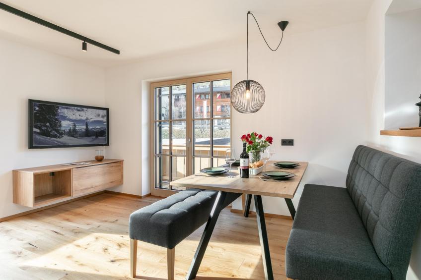 Haus Tauernblick Top 3 und 4 - foto 9