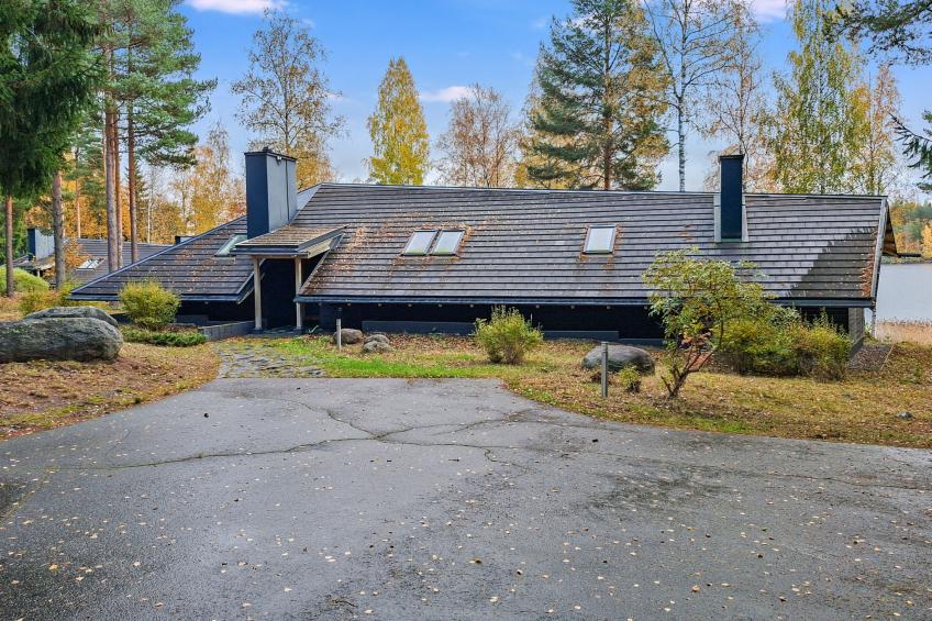 Villa antti - foto 4