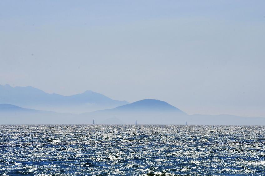 Lago di Bracciano - foto 15