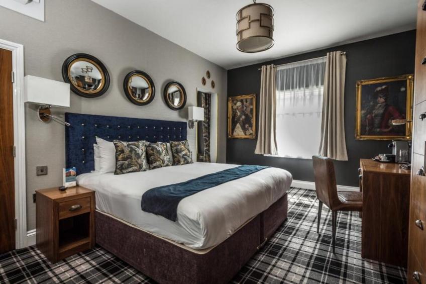 Standard Double Room - foto 10