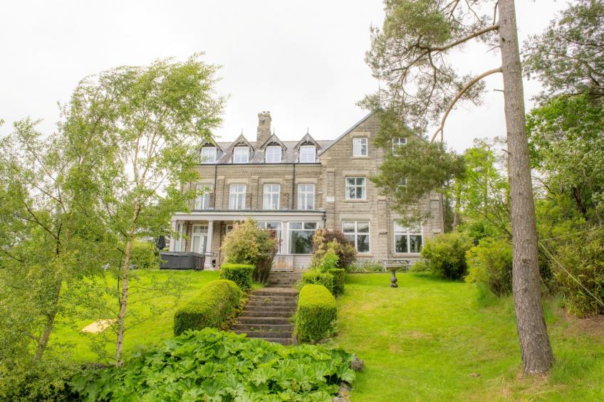 Evergreen Manor - foto 6