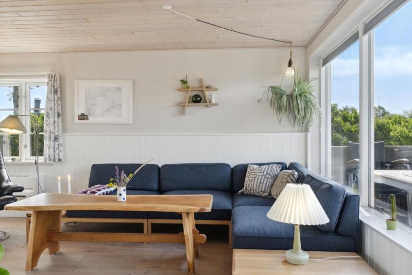 "Mirkka" - 50m from the sea - foto 7