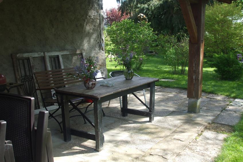Maison de vacances - PIONSAT - grote gite - foto 16