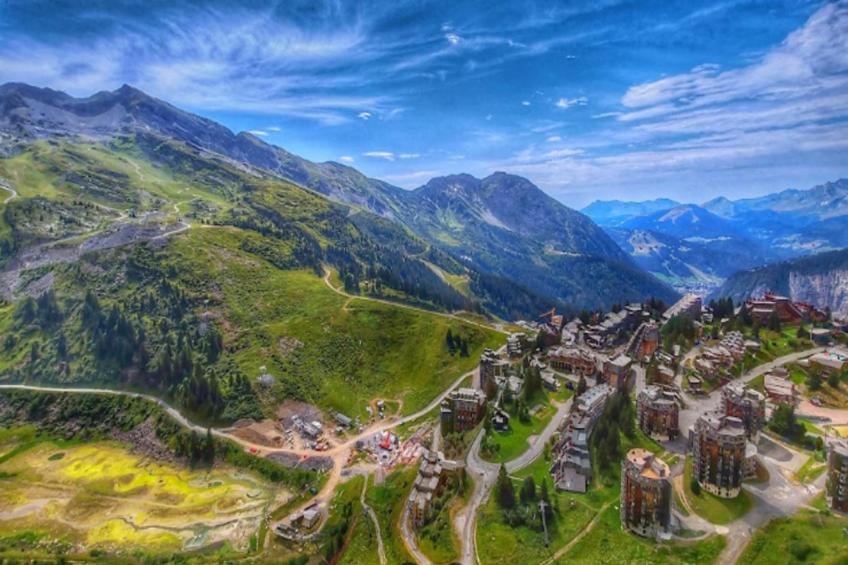 Résidence Quartier Falaise - maeva Home - foto 6