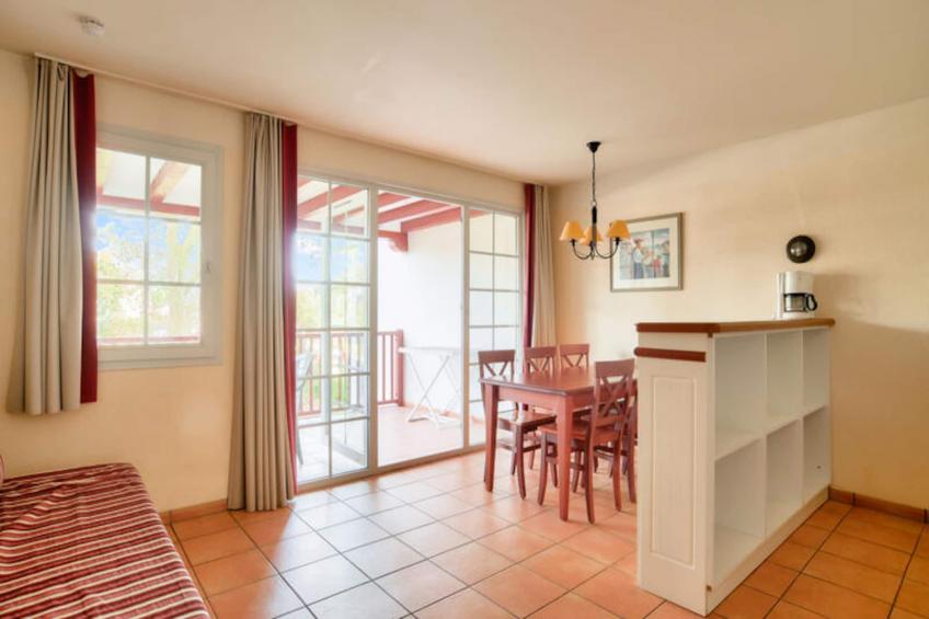 Résidence Le Parc d'Arradoy - maeva Home - foto 9