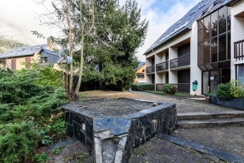 Résidence Pre De Guignan - foto 11