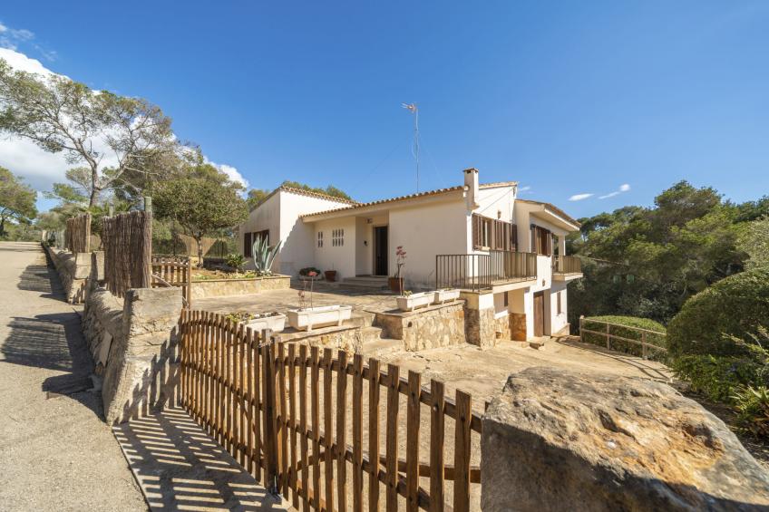 Villa Cala Figuera - foto 25