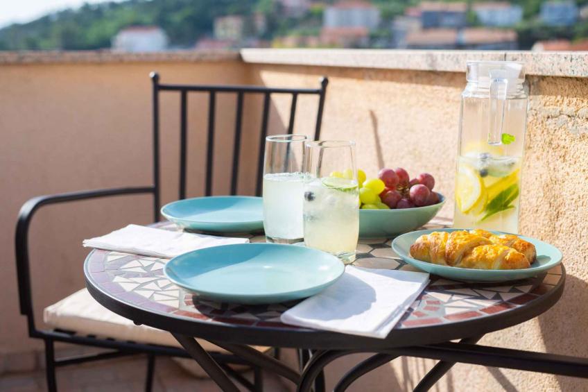 Holiday home with balcony - BF-ZH67B - foto 5