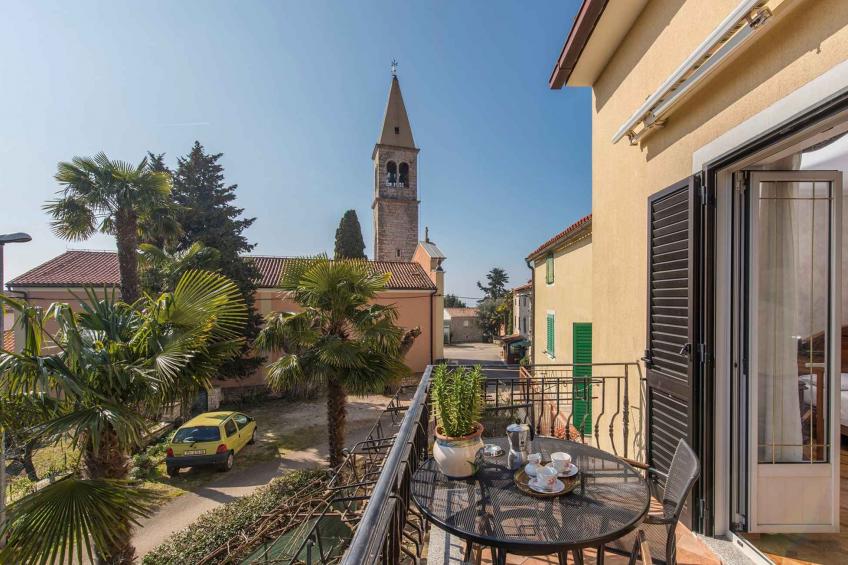 Vakantiewoning met zeezicht en balkon - BF-NT45X - foto 9
