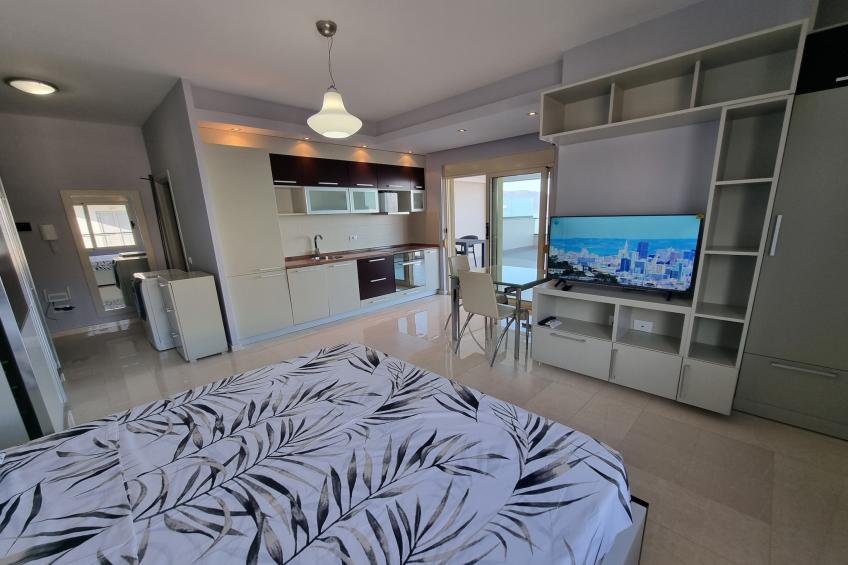 Bes' Sea View Studio - foto 18