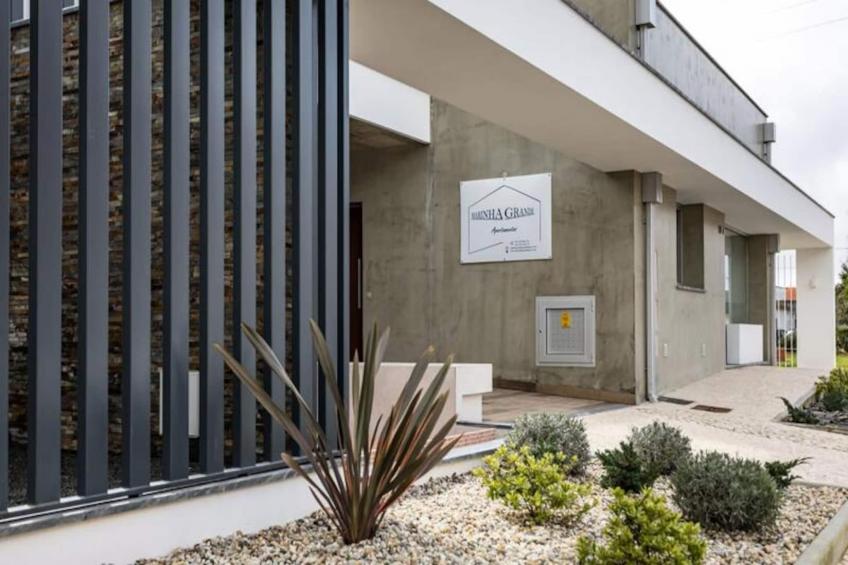 Marinha Grande Apartamentos  Duo N°7 - foto 23