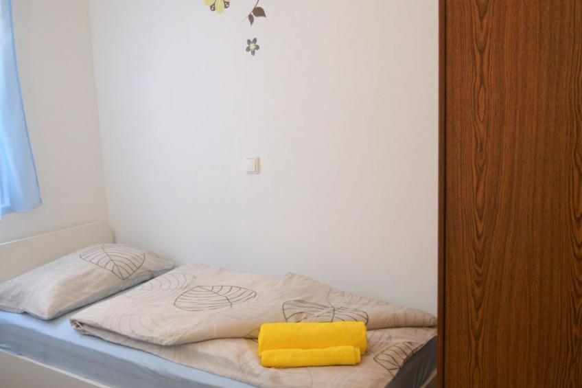 Wohnung in Poljica mit Garten und Terrasse - foto 13