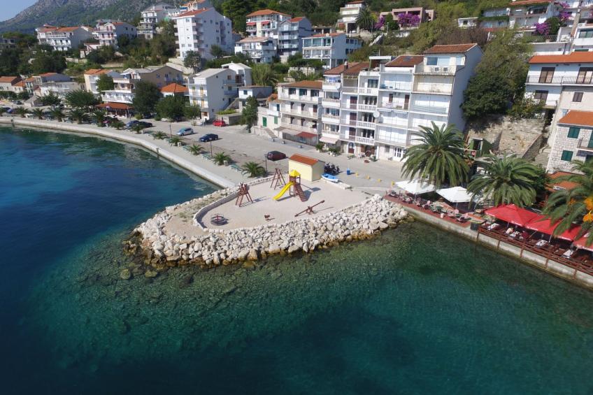 Komfortables Studio-Apartment mit Meerblick - foto 38