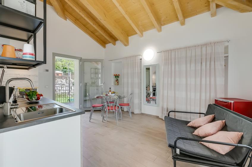 Bucaneve Apartment - foto 13