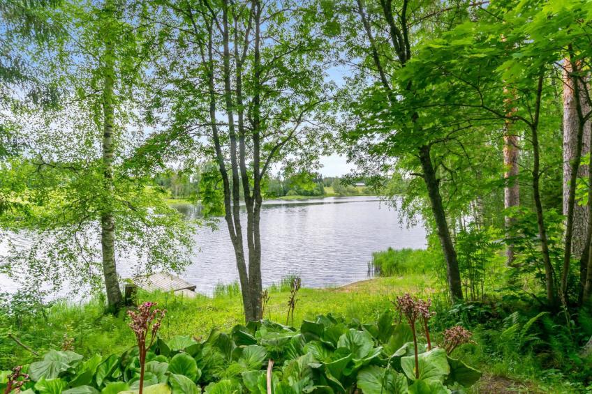 Hietaniemen usko - foto 21