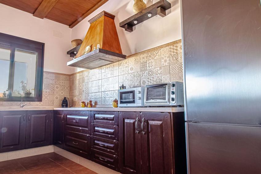 Villa Paquita Landhaus - foto 13