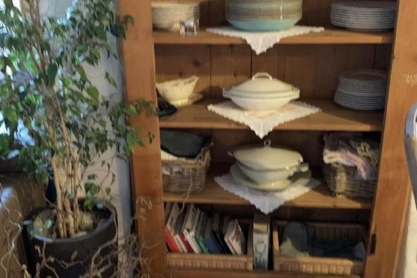 Rustico Motto della Capra - foto 13