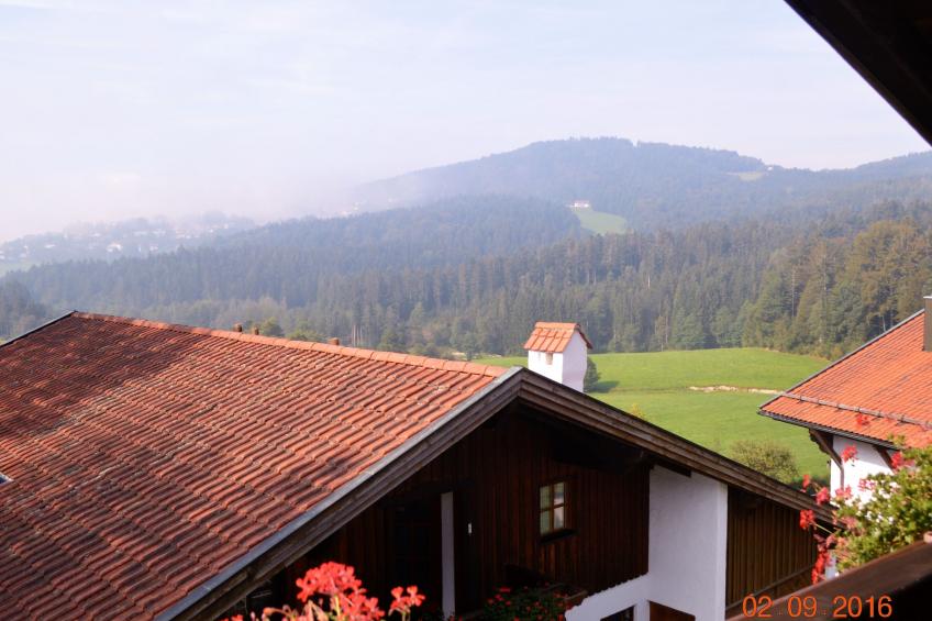 Wohnung Adalbert Stifter im Bayerischen Wald - foto 31
