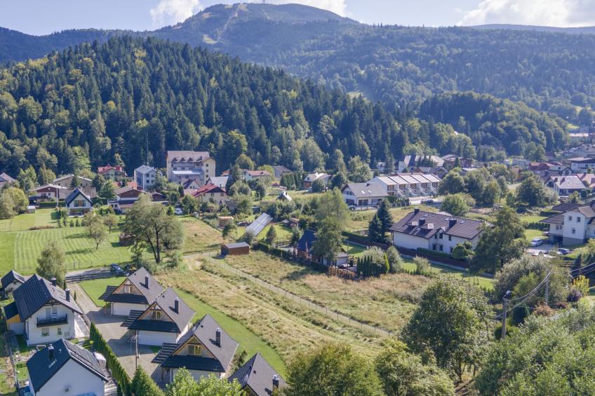 Chaty Pod Beskidkiem - foto 30