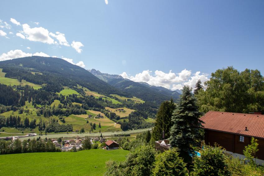 Sonnberg Panorama Lodge Taxenbach - foto 16