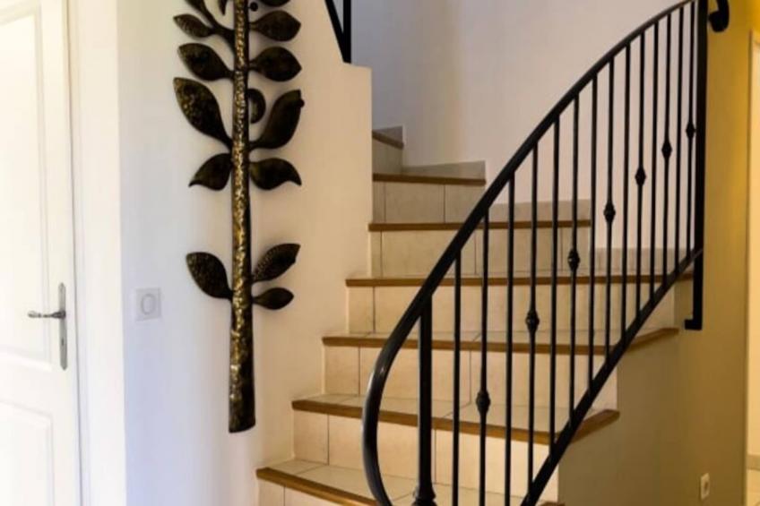 Ma Villa En Provence, Villa De Standing Et Piscine, Domaine De Pont-royal - foto 10