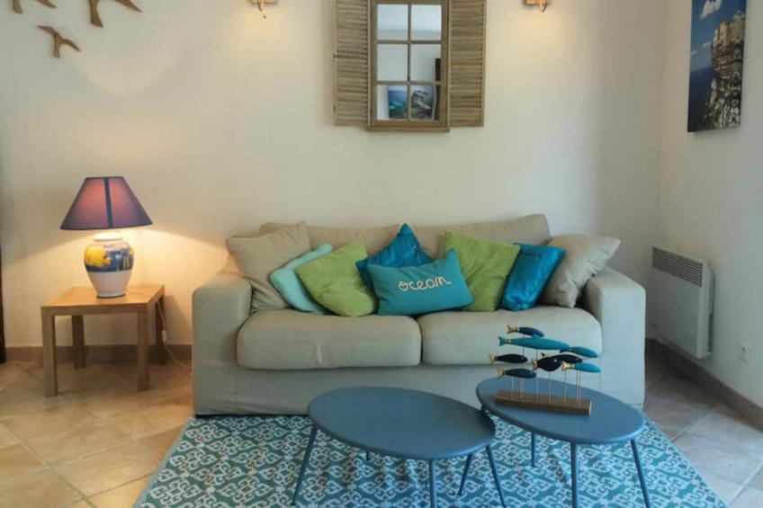 Maison à Coti Chiavari - Corse - foto 22