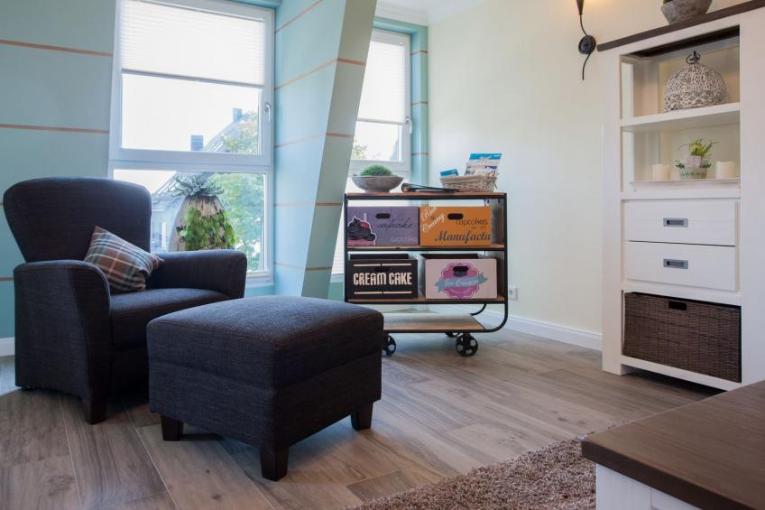 Apartment - Fichtenweg 31-K Villa Winterberg - foto 4