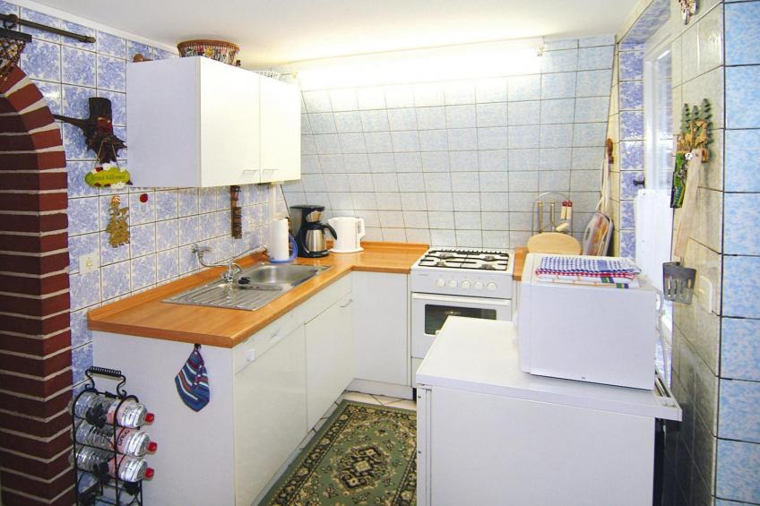Vakantiehuis, Perlin - foto 8