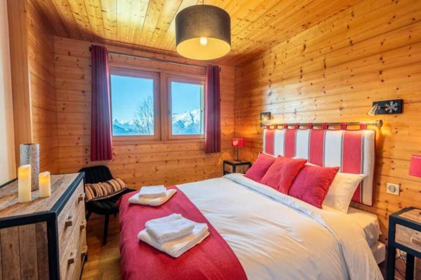 Slow Chalet Tekoa 8 Pers à 5 Min Des Pistes - foto 28