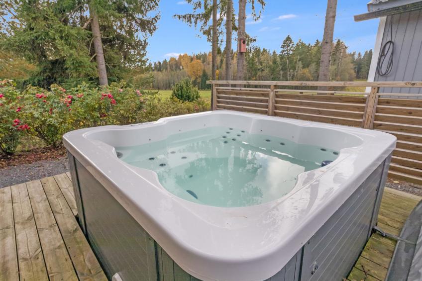 Villa torppa - foto 17