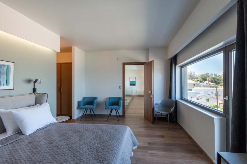 Villa Solis -100m zum Meer und ''Free'' Beheizter Pool - foto 55