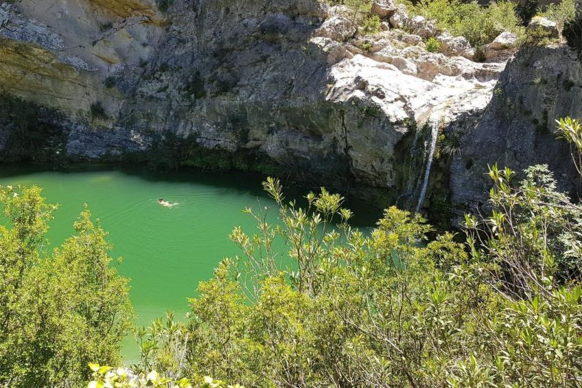 Villa Tres Suertes - foto 35