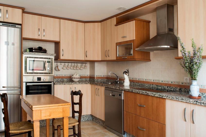 Montesol-Ferienwohnung - foto 14