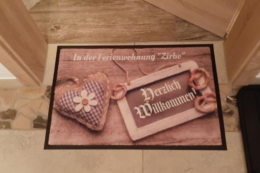 Ferienwohung Zirbe - foto 25