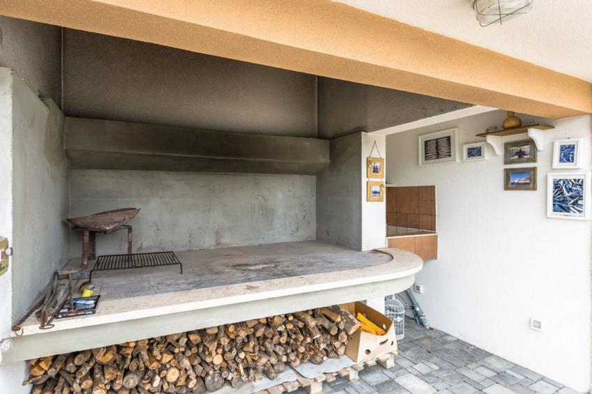 Ferienvilla "Nautica" mit Bergblick - foto 19