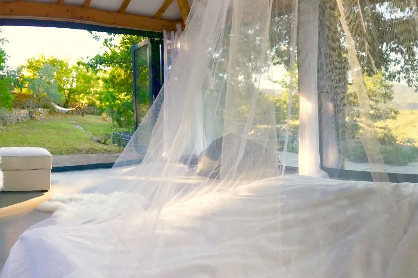 Privater Rückzugsort in den Bergen in Südfrankreich - foto 21