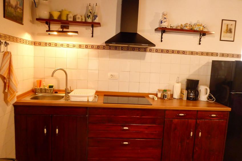 Istrien Haus neunte Pina - foto 20