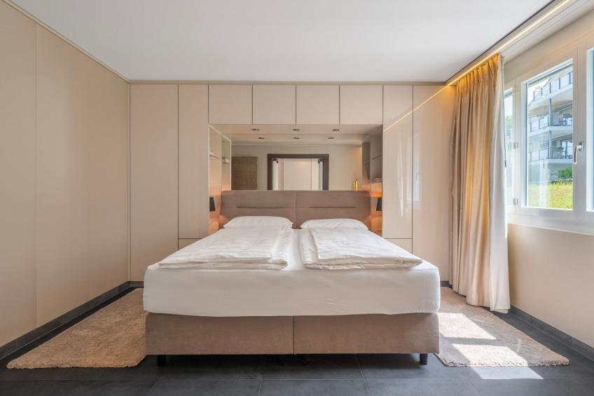 Vierwaldstättersee Panorama - foto 10