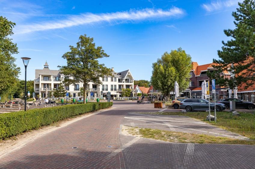 Appartement Duinhof Dishoek - 6 personen - foto 38