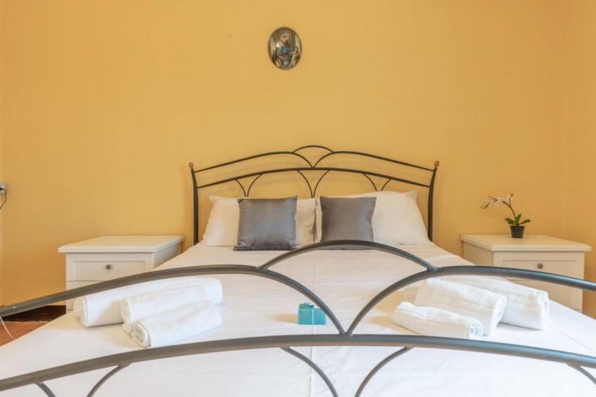 Villa La Pagliarina - foto 87