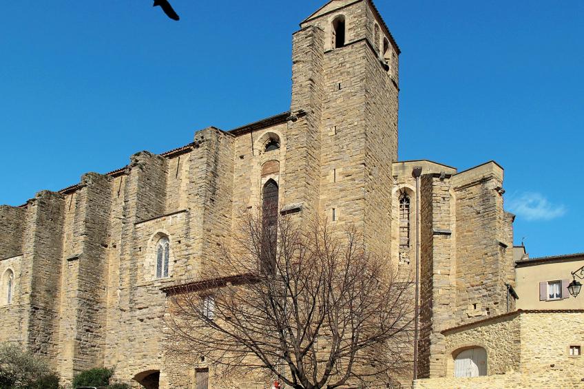 La Soleillade apt mit exklusiver Nutzung des großen Pools - foto 33