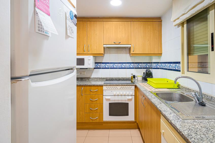 Casa Denia - foto 9