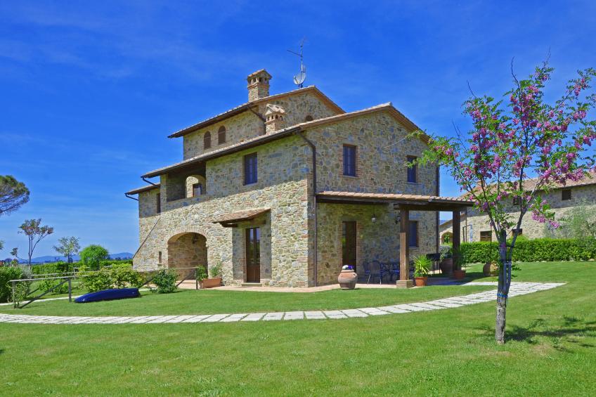 Fratta Mimose - foto 2