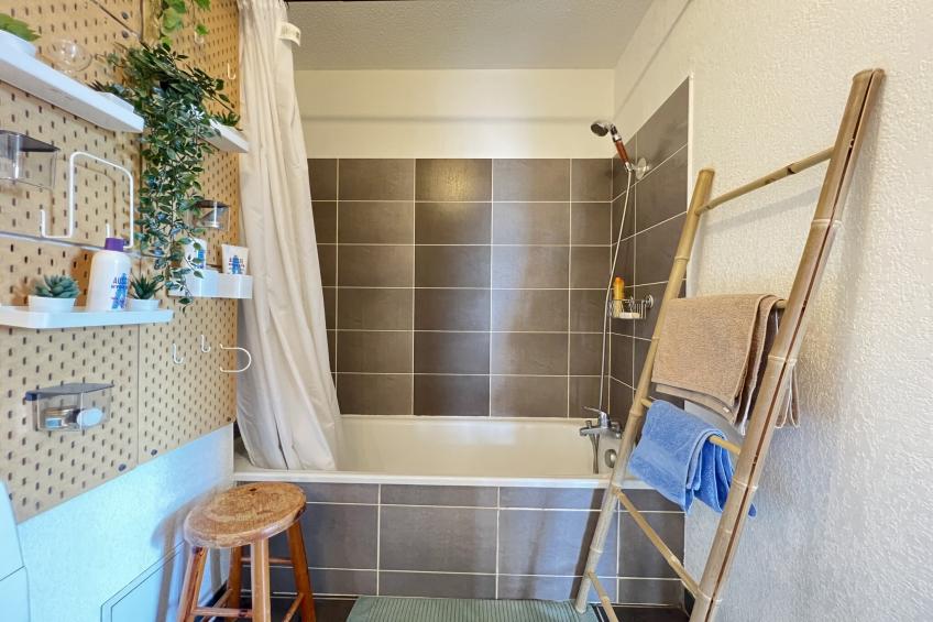 Le Pavot - 4p, terrasse & vue imprenable / parking - foto 12