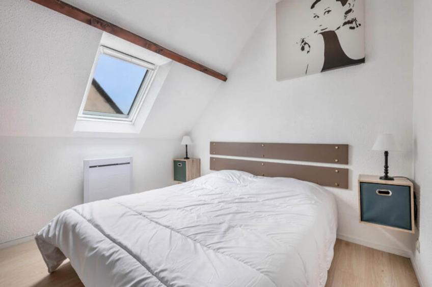 Maison à Saint Gildas de Rhuys - foto 13