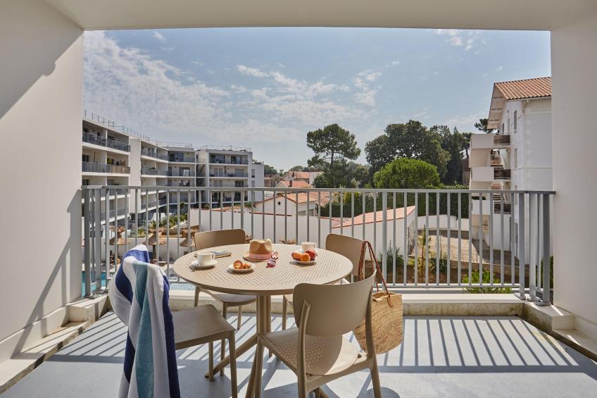 L'Orée du Parc 2 - foto 20