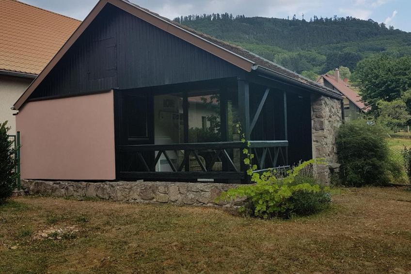 Haus Vosges in Breitenbach - foto 13