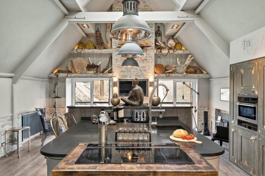 The Old Library - foto 19